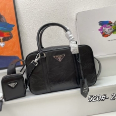 Prada Top Handle Bags